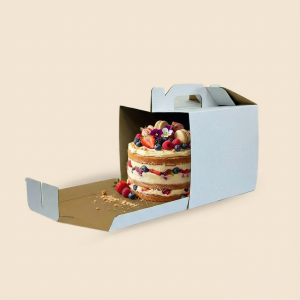 Cutii pentru tort (83381)