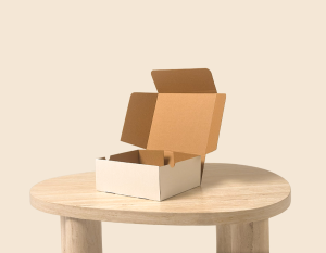 Подарочные коробки 