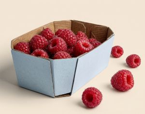 Контейнеры Картонные (80313)