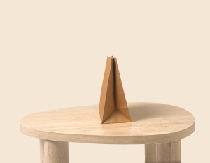 Sacoșă din hârtie (3040)